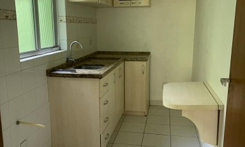 Apartamento Para Ven...