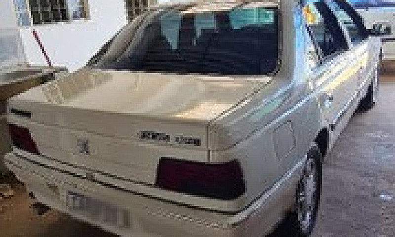 Pegeout 405 2.0 Sri ...
