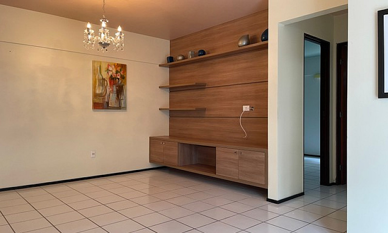 Apartamento Jatiuca,...