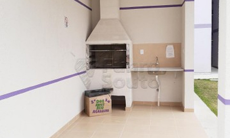 Apartamento Para Alu...