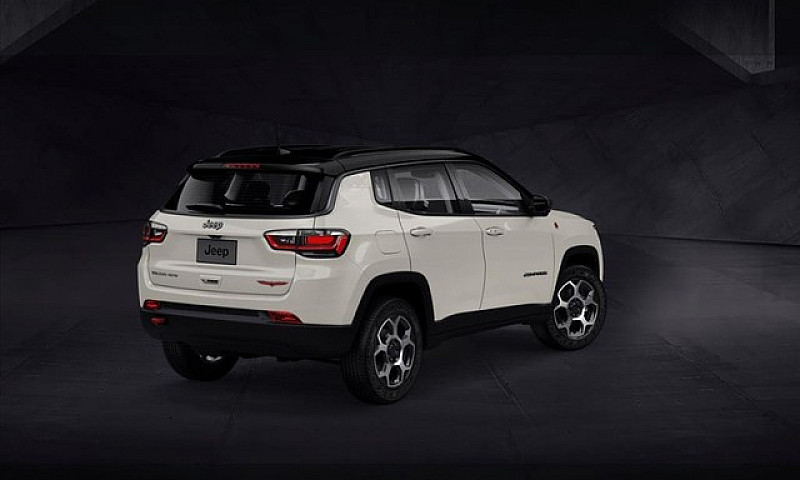 Jeep Compass 2.0 Td3...