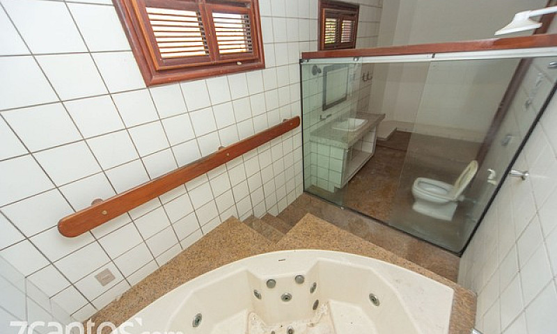 Casa, Parque Manibur...
