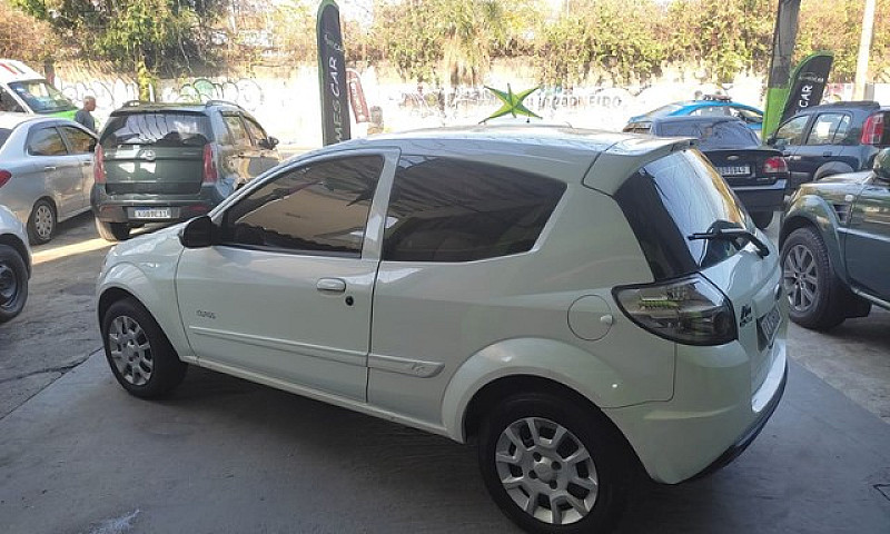 Ford Ka Fex ...