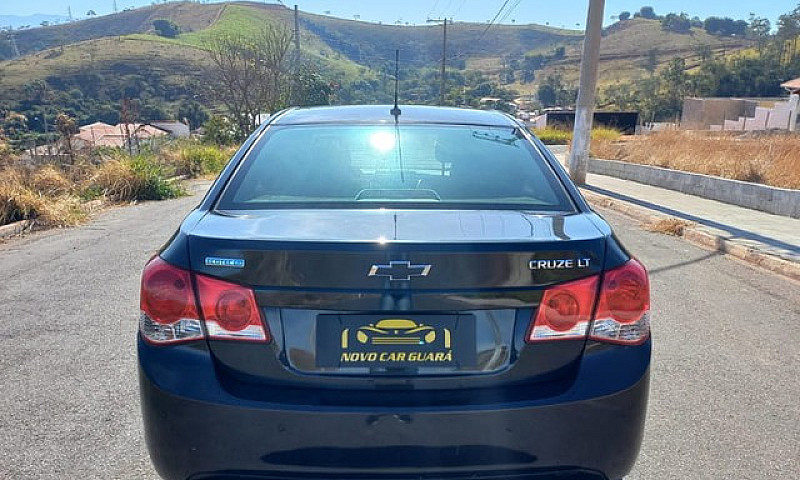 Chevrolet Cruze 1.8 ...