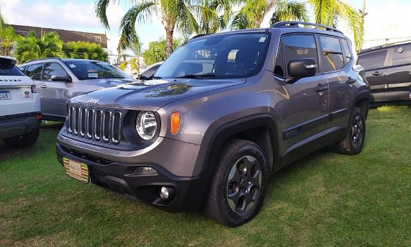 Jeep Renegade Sport ...