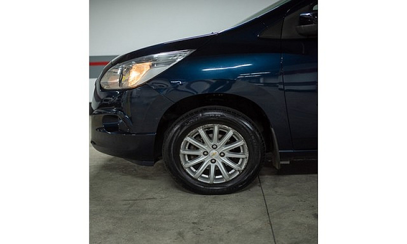Chevrolet Spin 2015 ...