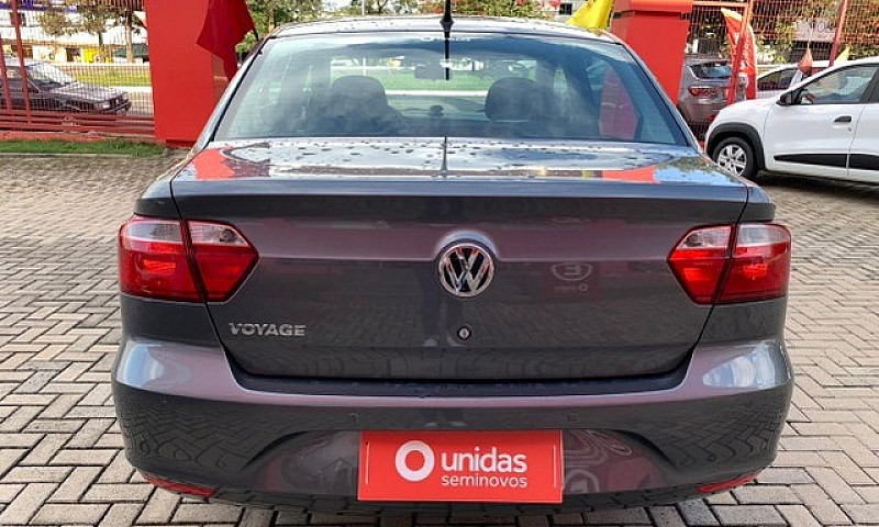 Voyage Mpi Mt 1.6 4P...