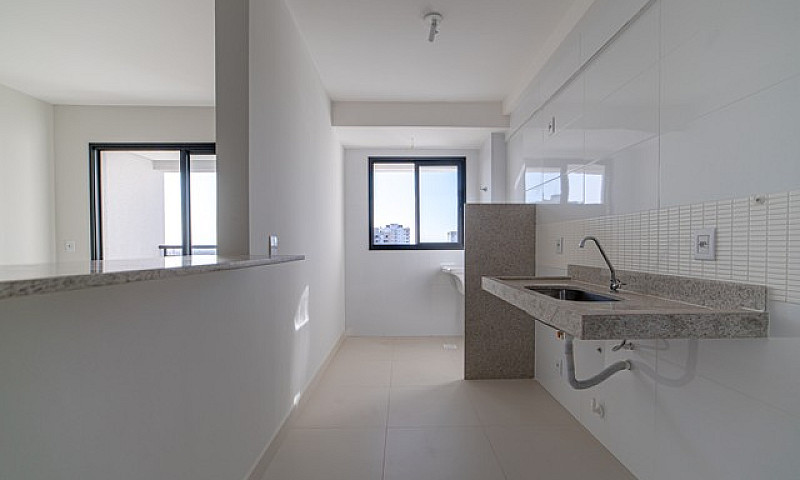 Apartamento De 60M²,...