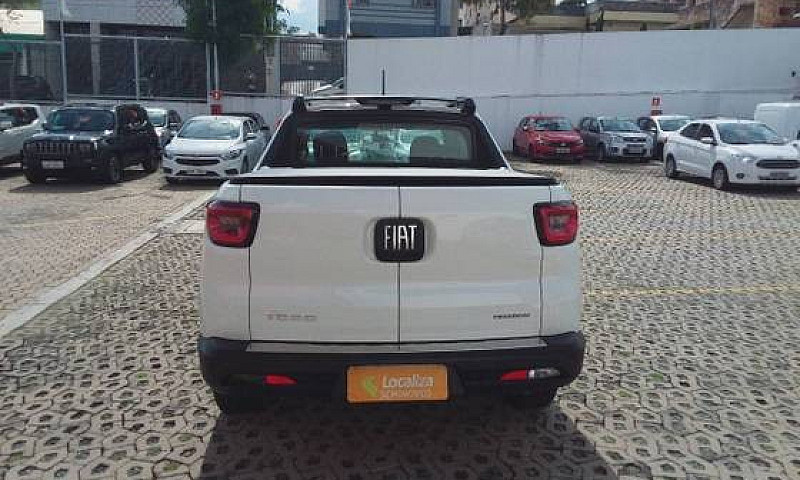Fiat Toro 2019/2020 ...