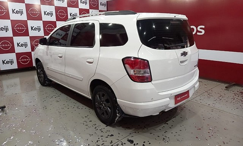 Chevrolet Spin 1.8 L...