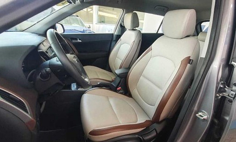 Hyundai Creta 2.0 16...