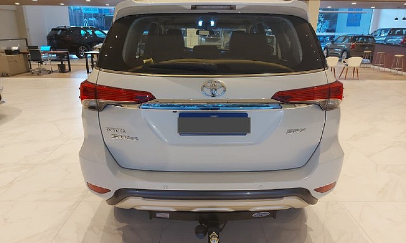 Hilux Sw4 Srx 7L Ext...