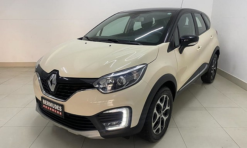 Captur Intense 1.6 2...