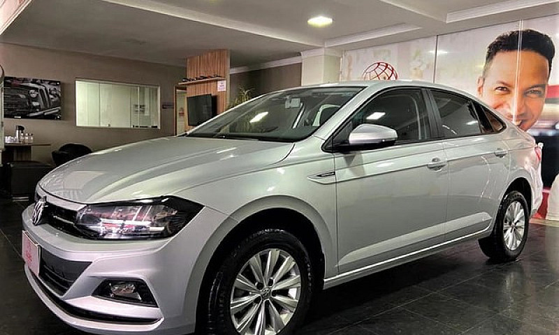 Volkswagen Virtus Cl...