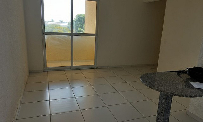 Apartamento Novo Pro...
