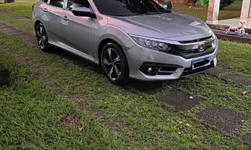 Honda Civic Exl G10 ...