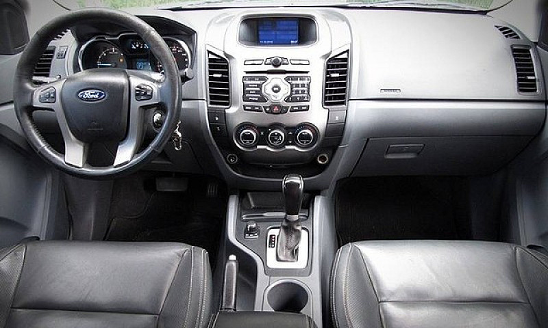 Ranger 2014/2014 3.2...