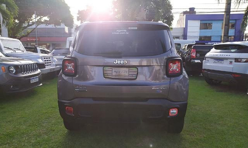 Jeep Renegade Sport ...