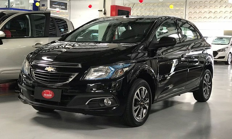 Onix 1.4 Ltz 2016/20...