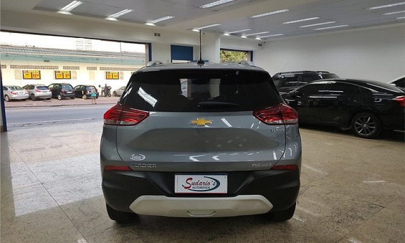 Chevrolet Tracker 20...