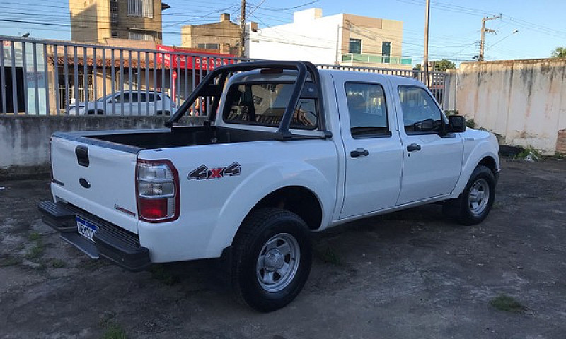 Ford Ranger...