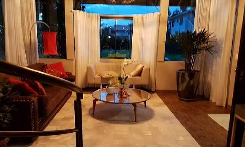 Casa Para Temporada ...