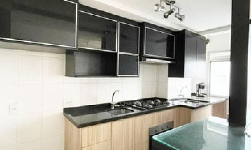 Apartamento Para Ven...