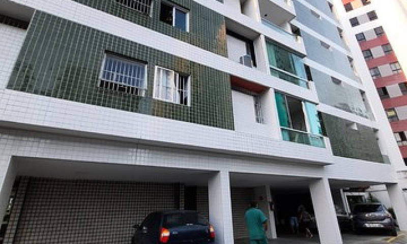 Apartamento Para Ven...