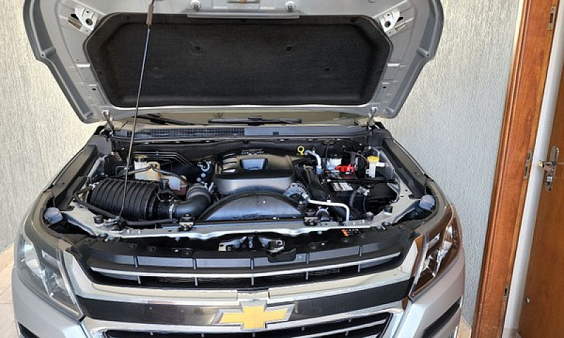 S10 2020 Ltz 2.8 Tdi...