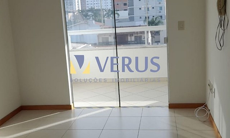 Apartamento Com 01 S...
