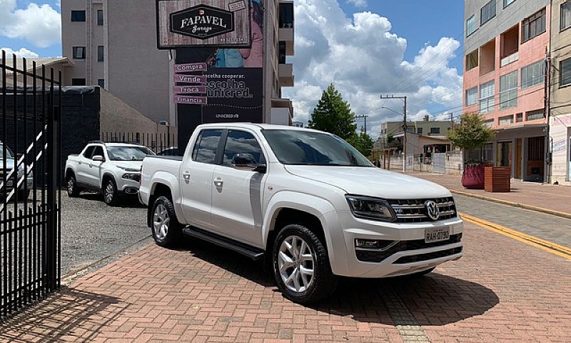 Amarok V6...