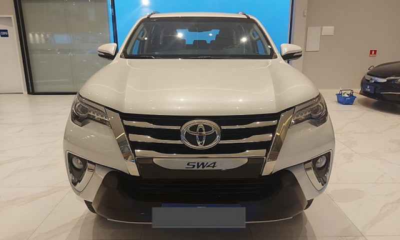 Hilux Sw4 Srx 7L Ext...