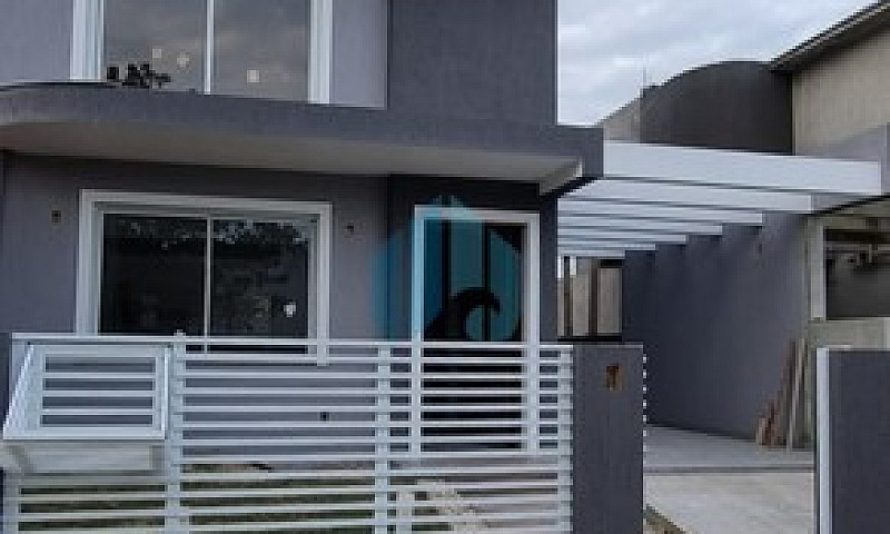Linda Casa Nova Loca...