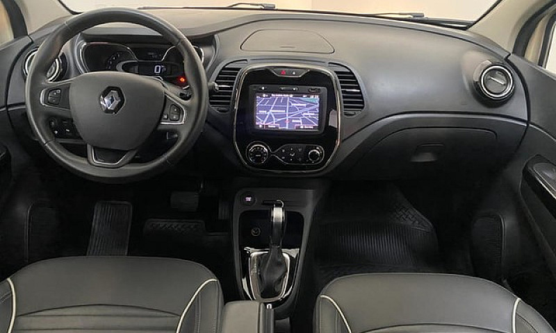 Captur Intense 1.6 2...