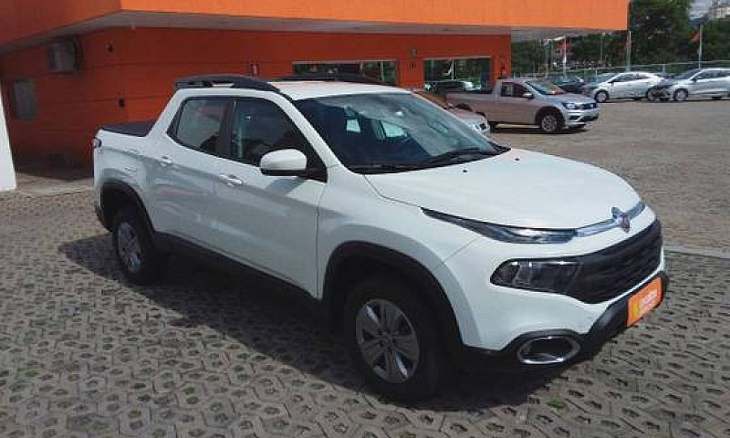 Fiat Toro 2019/2020 ...