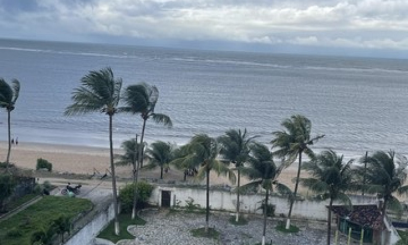 Apartamento Beira Ma...