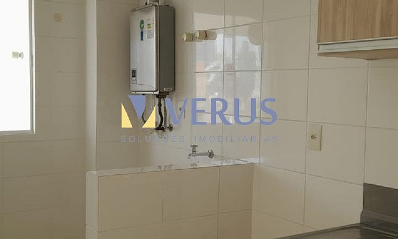 Apartamento Com 01 S...