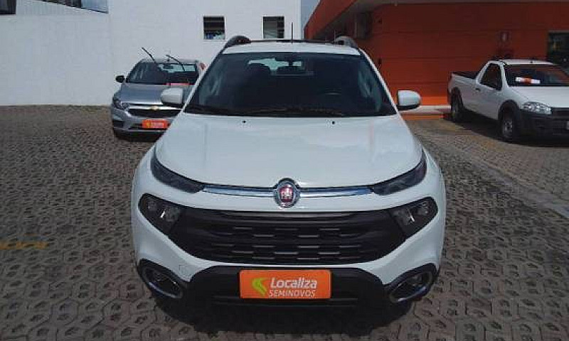 Fiat Toro 2019/2020 ...