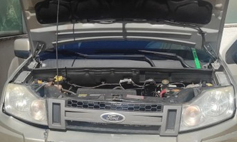 Ecosport 2008 1.6 Fl...