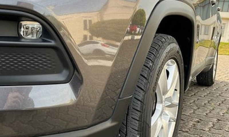 Jeep Compass Sport T...