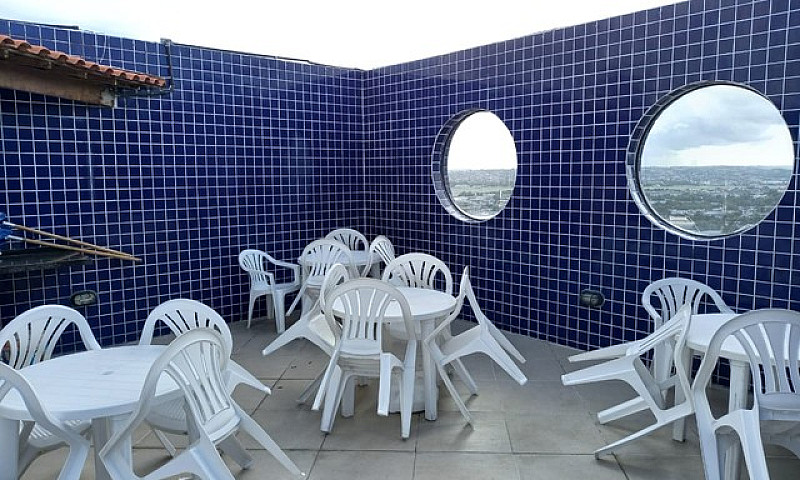 Apartamento Para Ven...