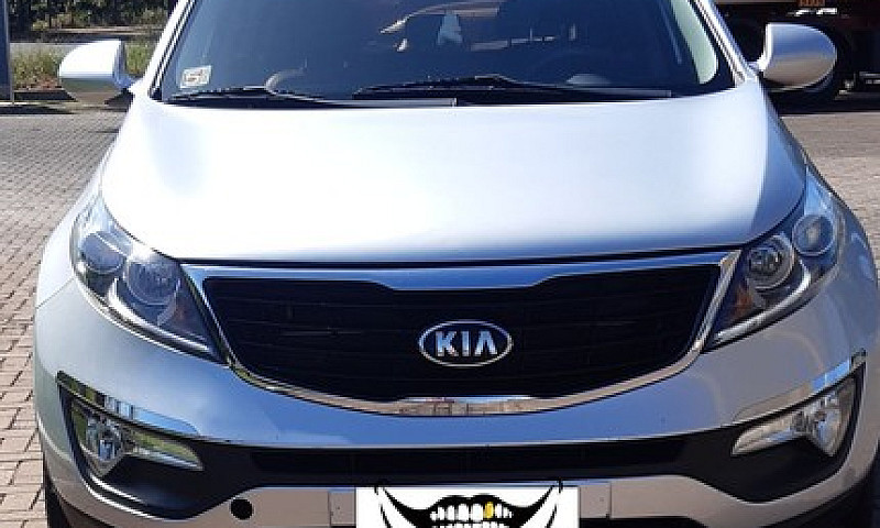 Kia Sportage 2014. A...