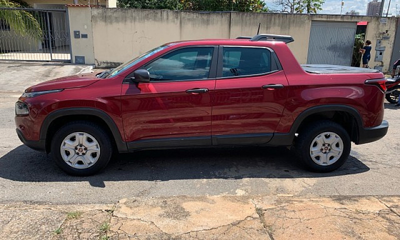 Toro Freedom 2018...