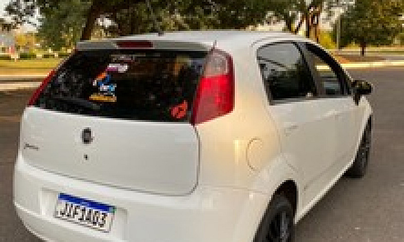 Punto 2010/10...