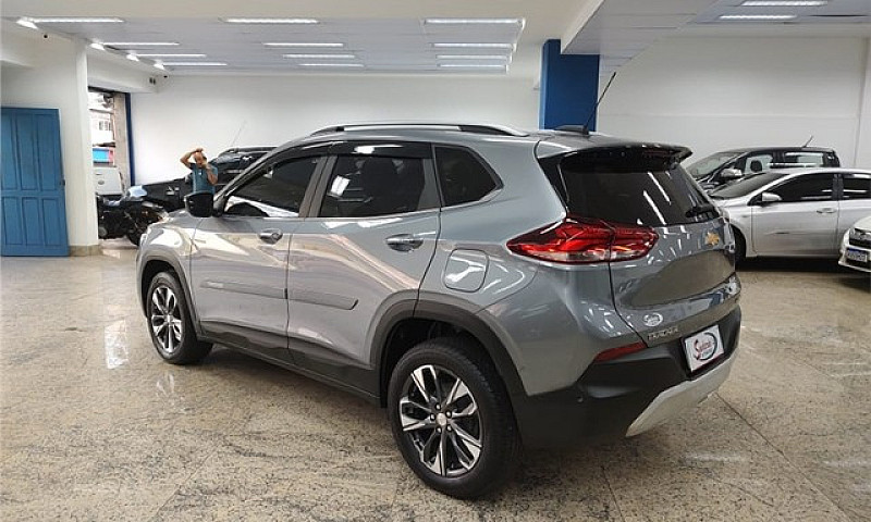 Chevrolet Tracker 20...