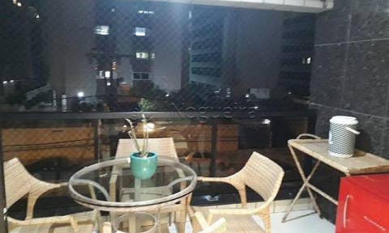 Apto Nascente Na Rua...