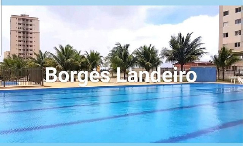 Borges Landeiro Gard...