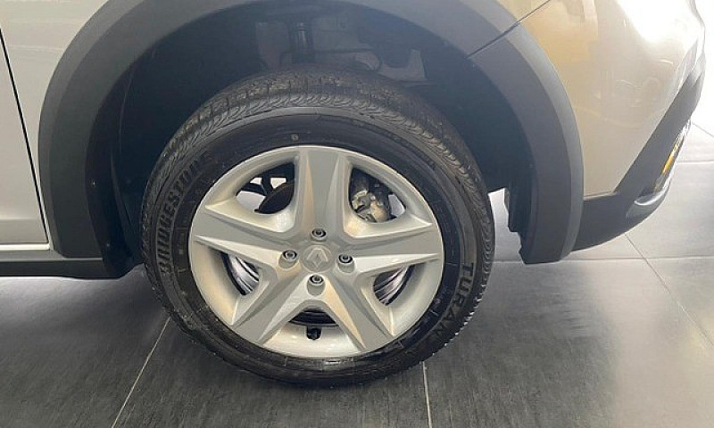 Stepway 2023 Oportun...