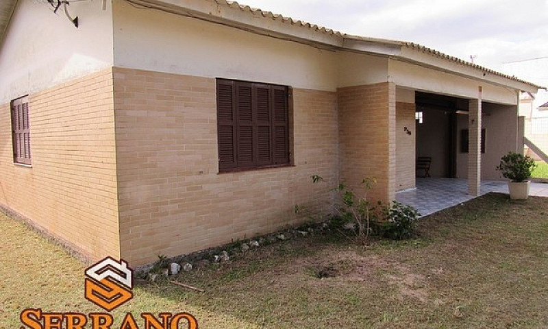 Imbe - Casa Padrão -...