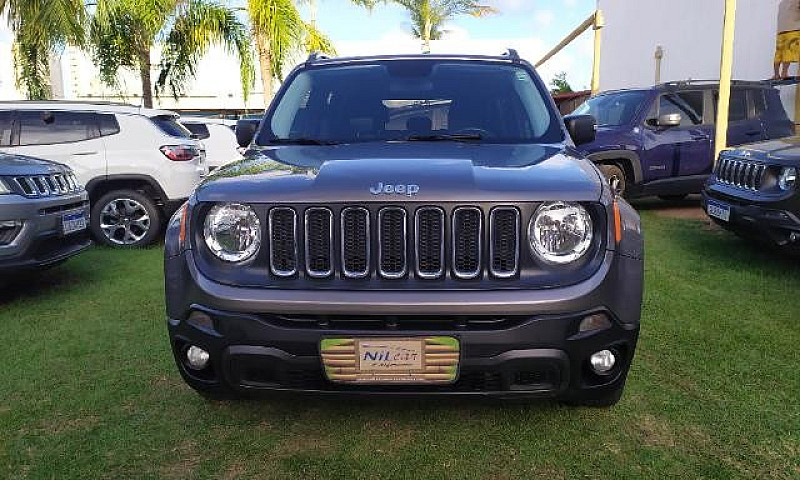 Jeep Renegade Sport ...